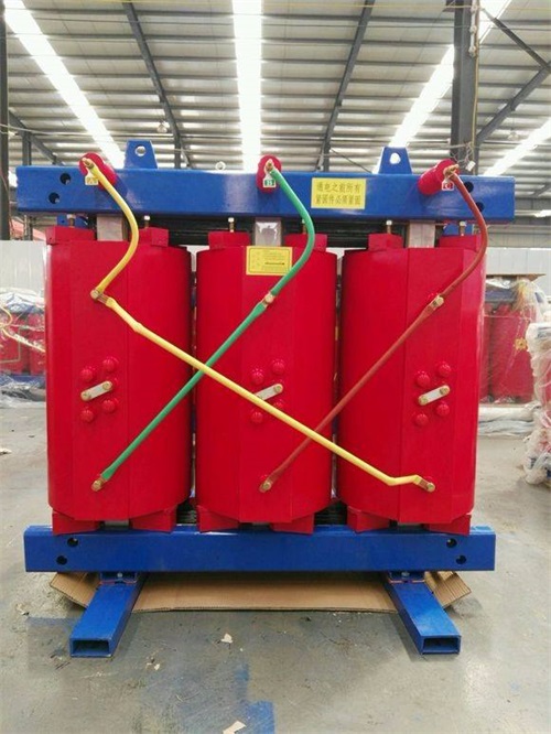 抚州SCB12-800KVA干式变压器等级